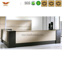 Modern Hot Selling Reception Desk for Office Furniture (HY-Q10)